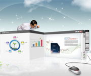 上?；ヂ摼W軟件集團 以高端協同管理軟件賦能房地產咨詢服務