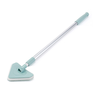 森長柄可伸縮地板刷 浴室清潔的全能利器