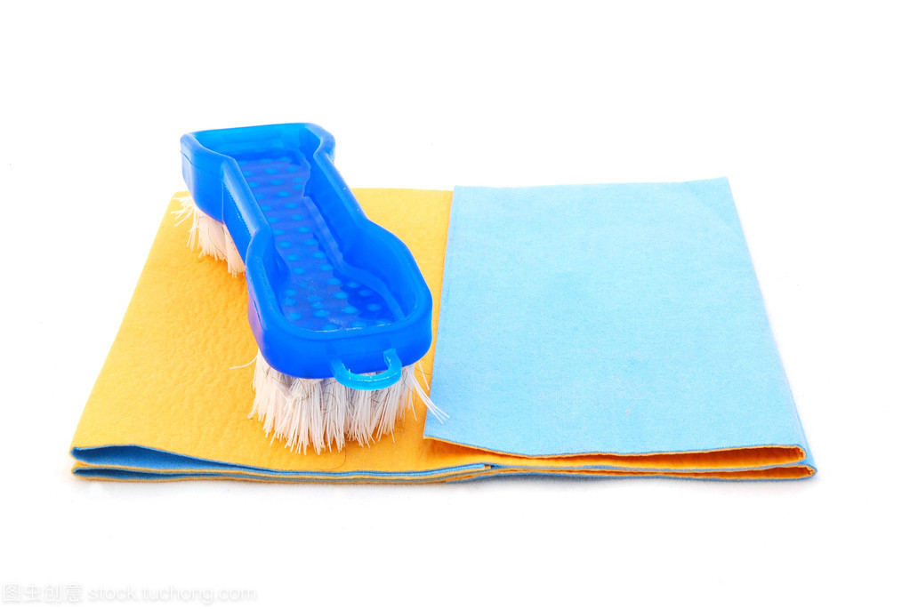 清潔擦拭工具 家居清潔的得力助手