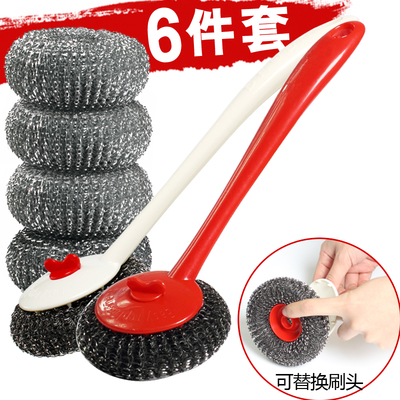 清潔刷 家居清潔的得力助手