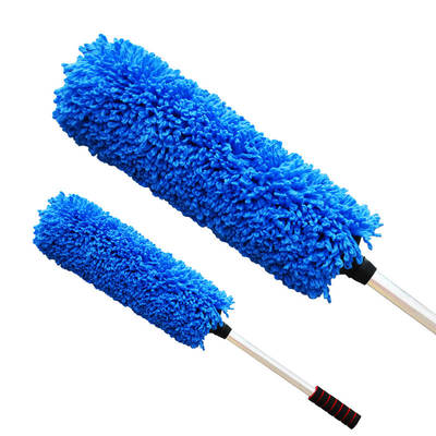 馳欽汽車蠟拖 高效清潔與便捷使用的完美結合