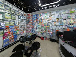 飛鴻日用品 義烏國際商貿(mào)城二區(qū)中的日用家電零售新星